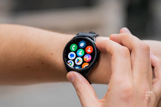 Galaxy watch 6 classic - Image 2
